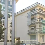 Copernico Halldis Apartments