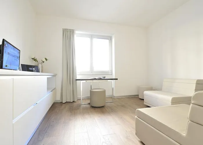 Copernico Halldis Apartments