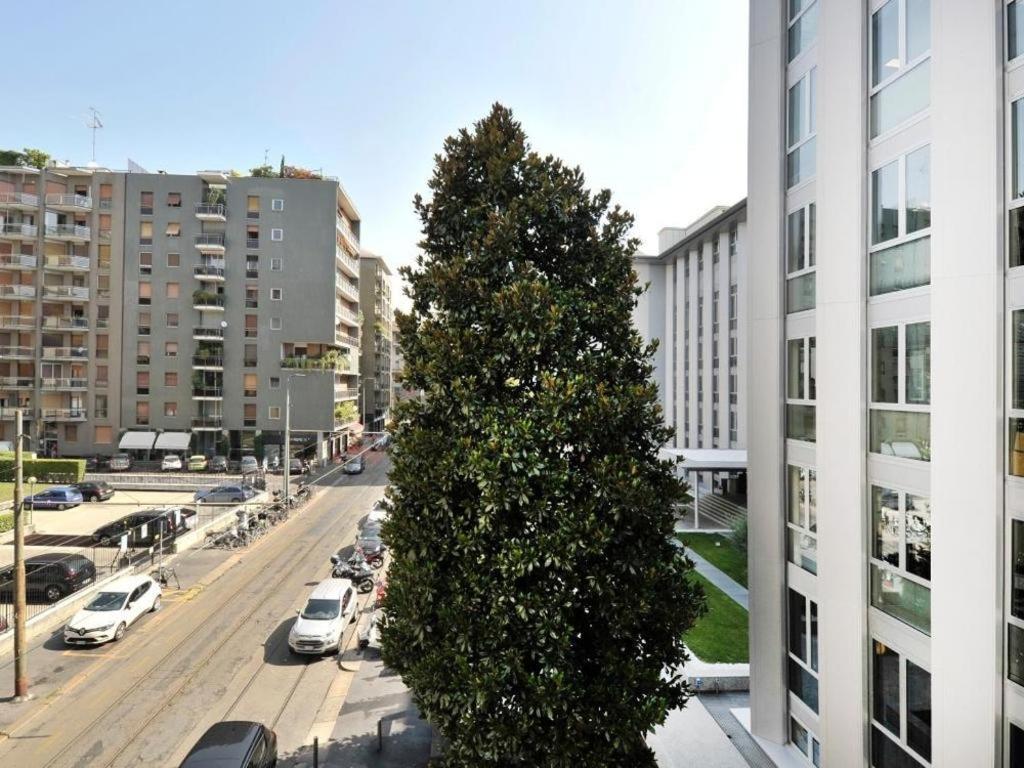 Copernico Halldis Appartamento