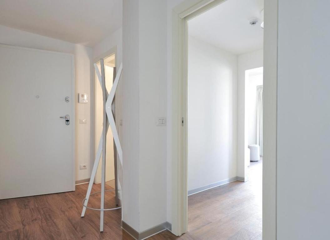Appartamento Copernico Halldis